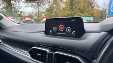 Mazda CX-5 2.0 Sport Nav+ 5dr Auto Petrol Estate